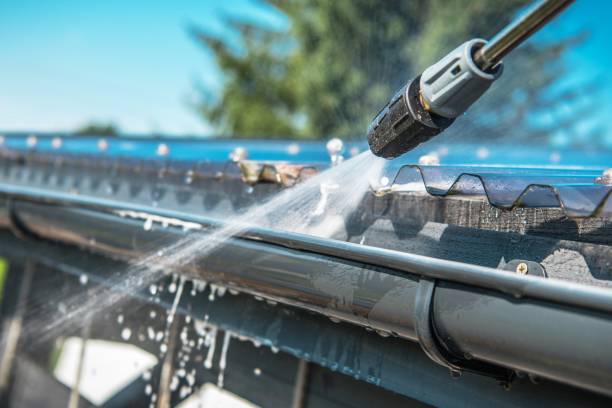 Best Commercial Pressure Washing  in Elk Plain, WA