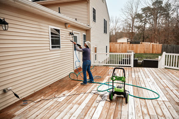 Trusted Elk Plain, WA Pressure Washing Experts