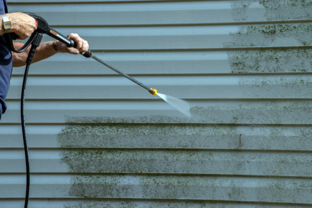 Best Roof Power Washing Services  in Elk Plain, WA