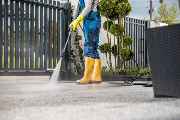 Best Roof Pressure Washing  in Elk Plain, WA