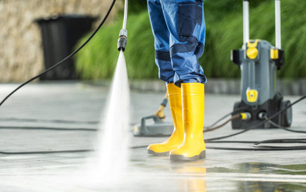 Best Pressure Washing Services Near Me  in Elk Plain, WA