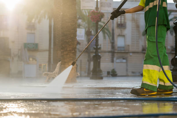 Elk Plain, WA Pressure Washing Company