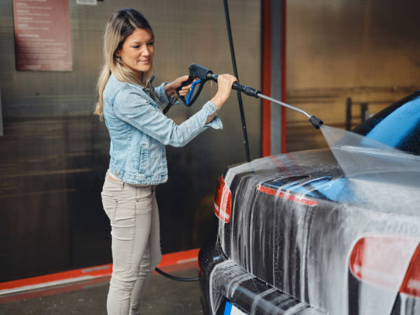 Best Power Washing Near Me  in Elk Plain, WA