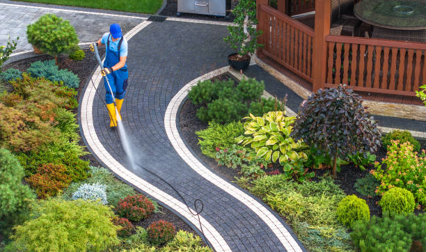 Best Residential Pressure Washing Services  in Elk Plain, WA