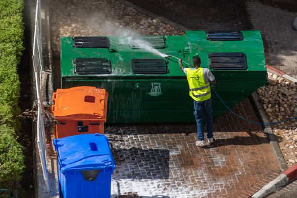 Best Affordable Pressure Washing  in Elk Plain, WA